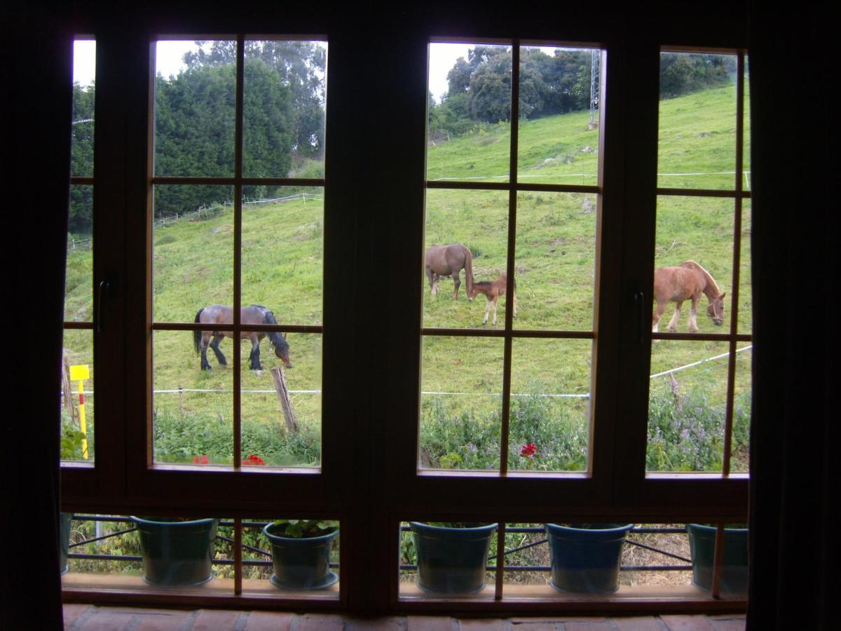 La Casita De Las Flores Villa Monte Miravalles Eksteriør bilde